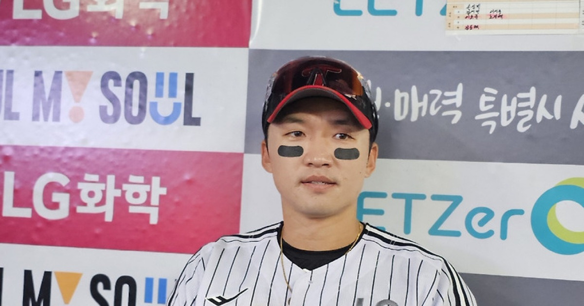 'KBO 최초' 13시즌 연속 20도루, 도루장인의 벅찬 자부심  "내 기록 깨며 전진… 아무도 못 깰 '넘사벽' 만들 것"[인터뷰]