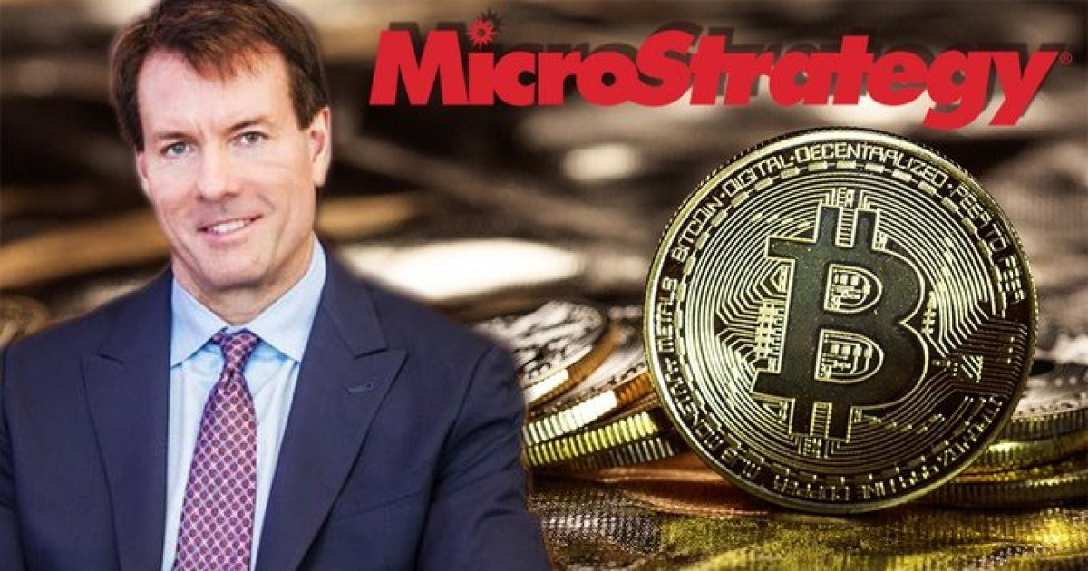Kiwoom Securities Warns of Potential Bitcoin Sell-Off Risks from MicroStrategy - News Directory 3