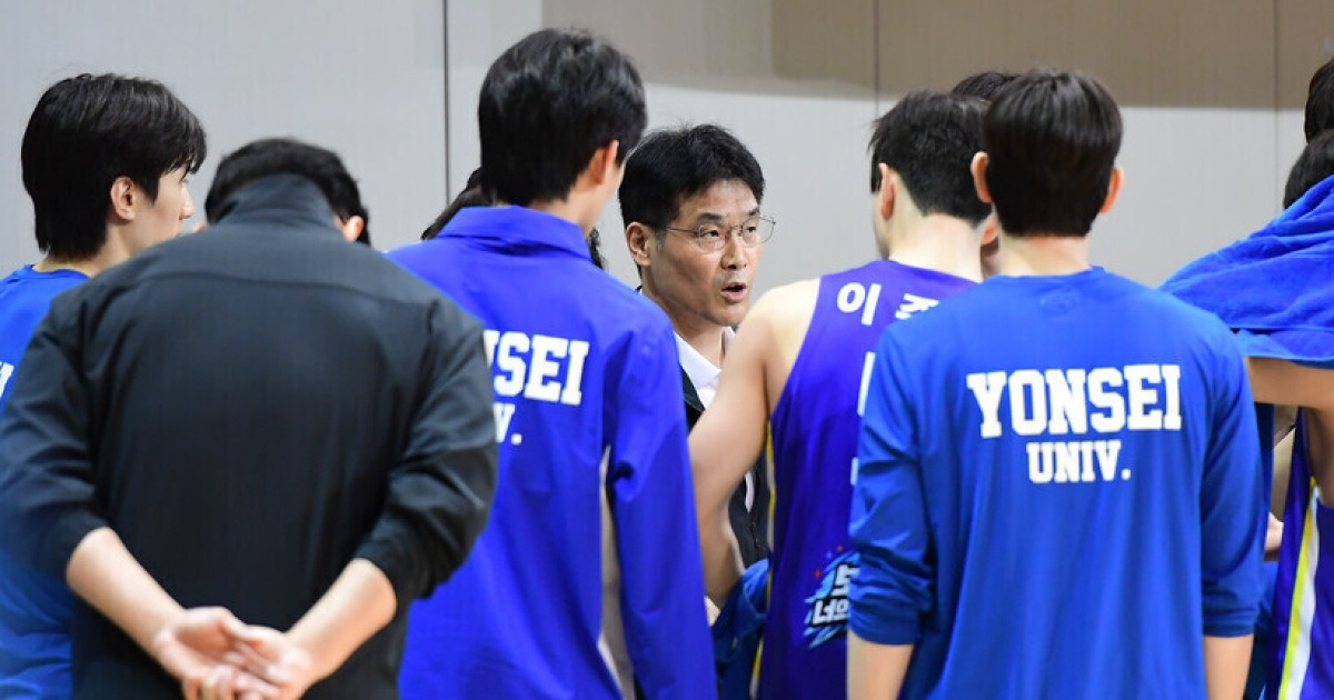 2027년까지 연세대 불참하는 MBC배, 남자대학은 10팀 참가