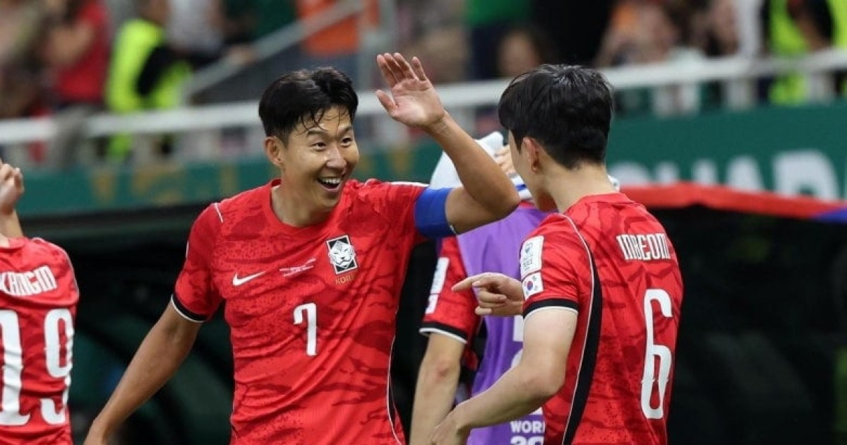 "한국 최약체라더니"…日 언론, 체코 꺾자 평가 달라졌다 [도쿄나우]