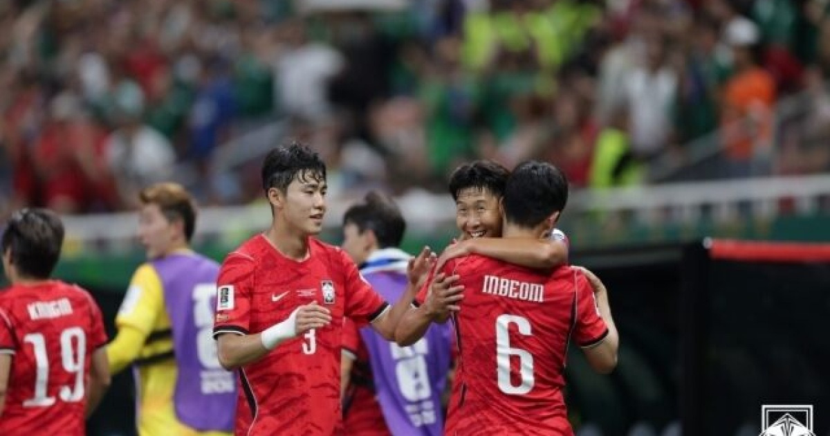 [MD사포판 인터뷰] 아찔! 첫 WC 출전에 대형 실수 위기...그러나 흔들리지 않았던 이기혁, "심리적으로 무너지지 않으려 했다"