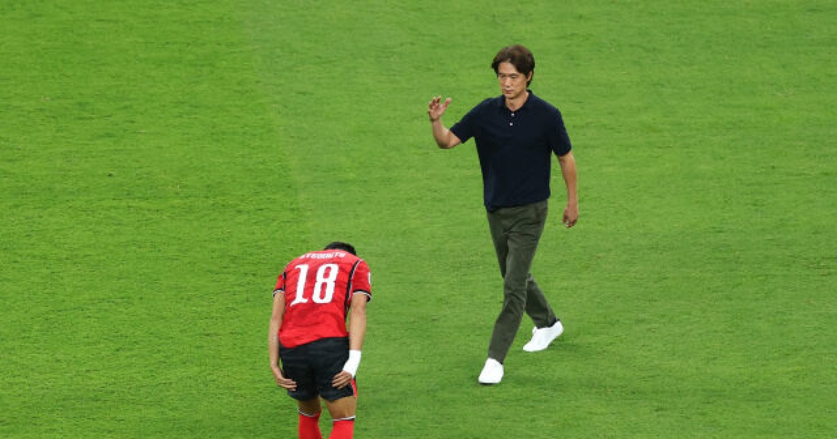 'FIFA도 알고 있었다'…'월드컵 데뷔 무대' 오현규, 데뷔전서 역전 결승골 [2026WC]