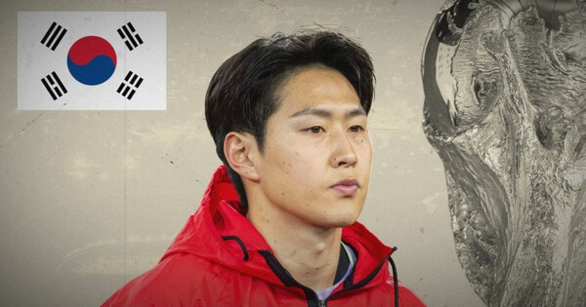 "패스 성공률 100%·드리블 최다" 이강인, 英 매체 선정 '월드컵 오늘의 선수' 선정..."PSG 입단 전 왜 고평가받았는지 증명"