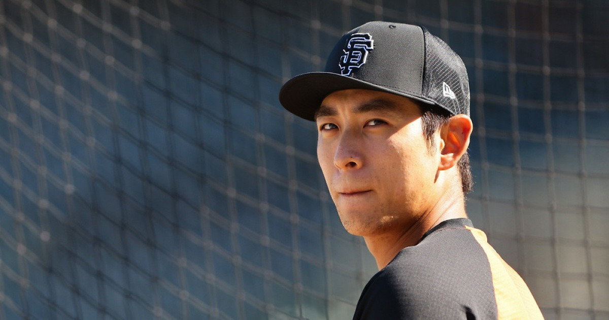 '와 진짜 사람인가' 이정후 침묵한 사이, MLB 타격 1위 경쟁자 또 쳤다