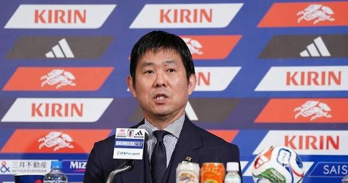 일본 초비상… 모로코 선취골, 조 1위해도 32강서 브라질 만날 위기