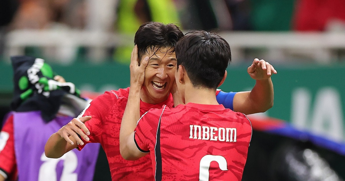 ‘더 이상 무시했다 큰 코 다친다’ 아시아 3개국, 유럽 압도! '2승 1무 무패' 월드컵 깜짝 돌풍