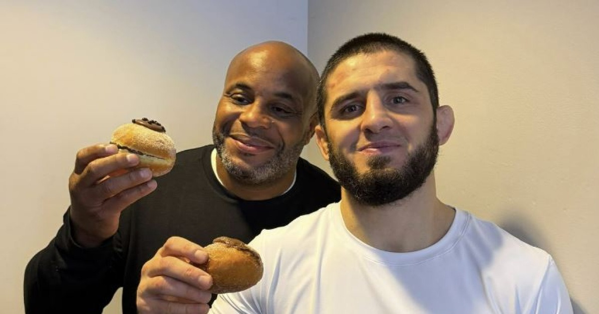 “토푸리아가 303억원 요구했다” UFC 역대급 슈퍼파이트 왜 빠그라졌나…마카체프가 직접 말했다