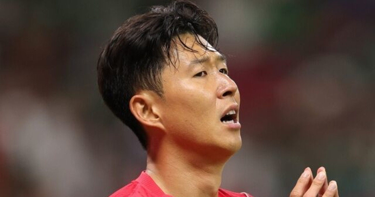 [MD과달라하라] "손흥민 10년 전과 다르다", 연이은 찬스 무산에 혹평...하지만 대표팀은 여전히 '캡틴' 신뢰