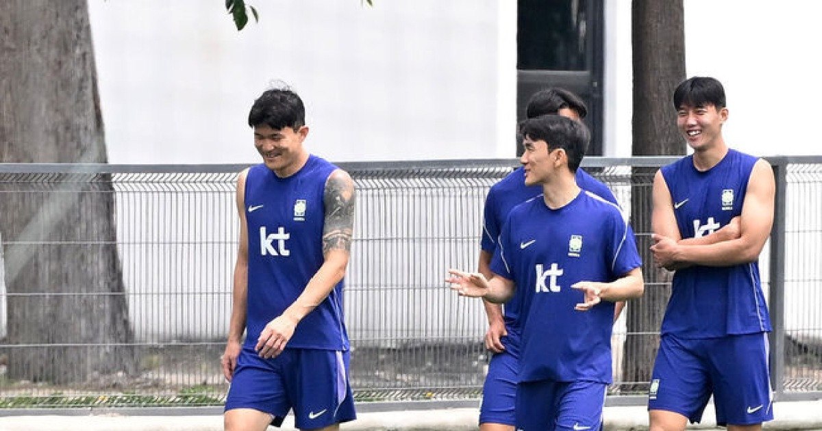황인범 활약으로 무게감이 달라졌다...멕시코 언론들, "한국, 조별리그 가장 뜨거운 상대"
