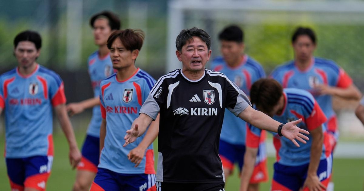 '아시아 축구 돌풍', 한국·호주가 해냈다…이제 일본이 보여줄 차례