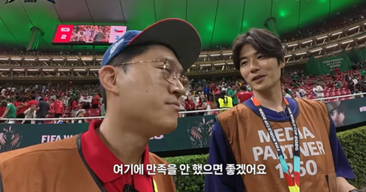 정몽규 듣고있나… 기성용 일침 "이번엔 사익 생각하지 말고 장기적으로 보길"