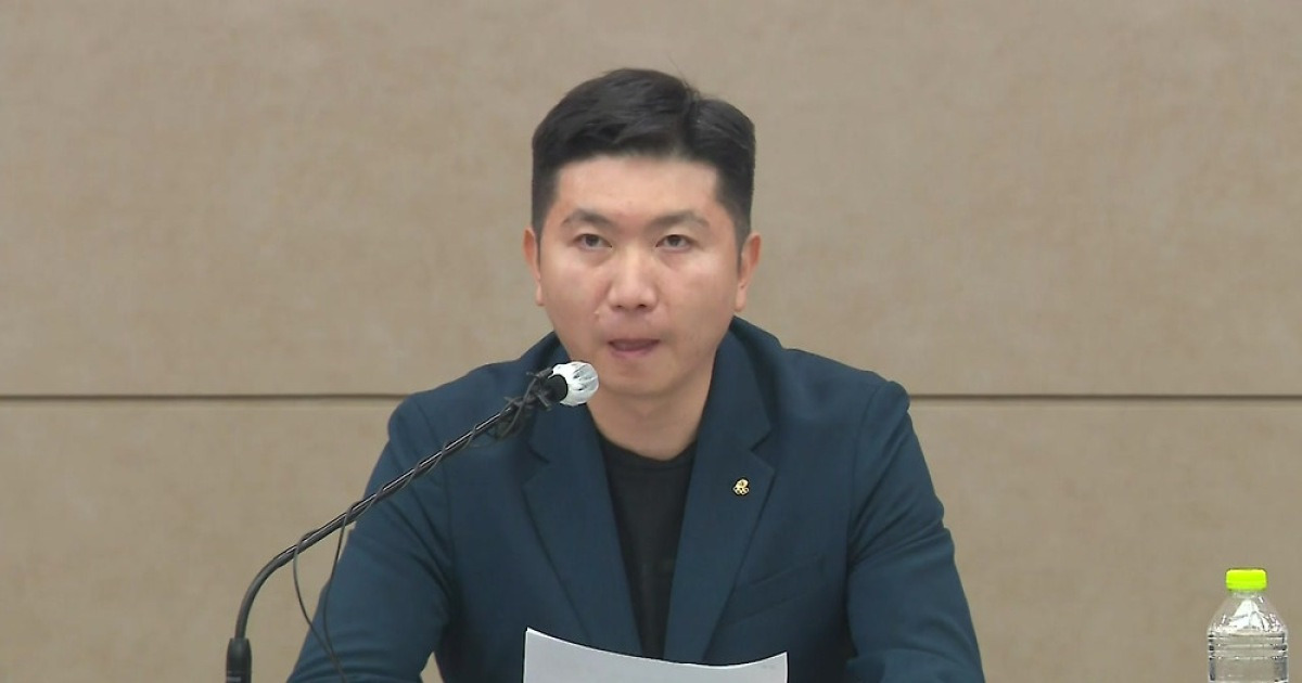 유승민 대한체육회장, 체육 단체 행정 마비에 법적 대응 검토