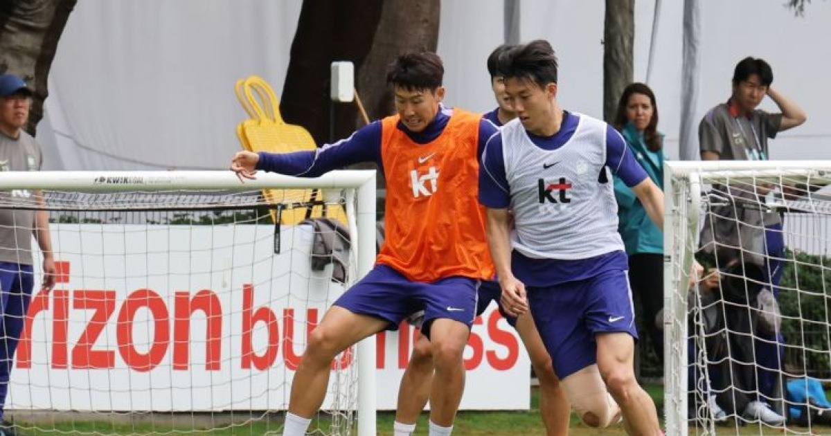 [2026월드컵]판도 뒤흔든 韓, 멕시코 잡으면 32강도 쉽다