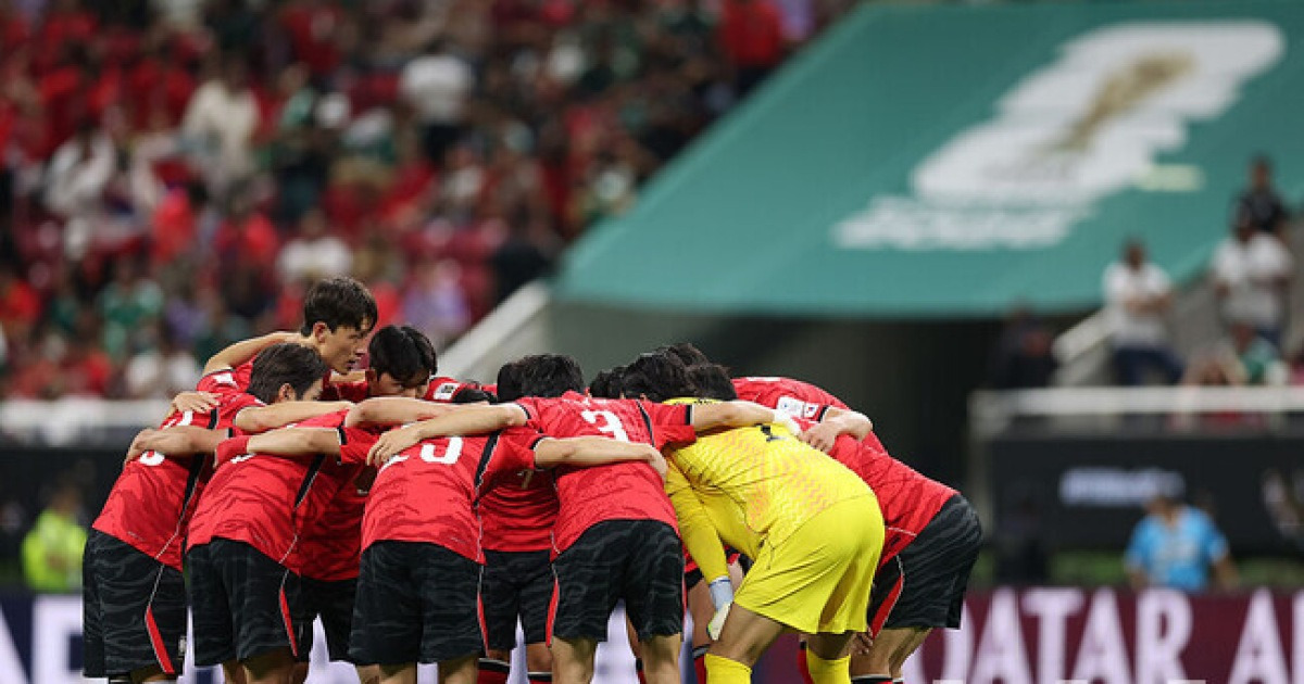 한국도, 호주도, 카타르도 모두 예사롭지 않다…월드컵 판도 뒤흔드는 ‘아시아 깜짝 선전’