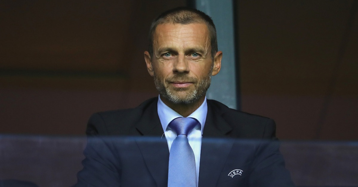 “참가국 늘어나서 재미 떨어진다”는 UEFA 회장, 13개국 공동성명 ‘발끈’… 정작 유럽 성적은 실망 그자체