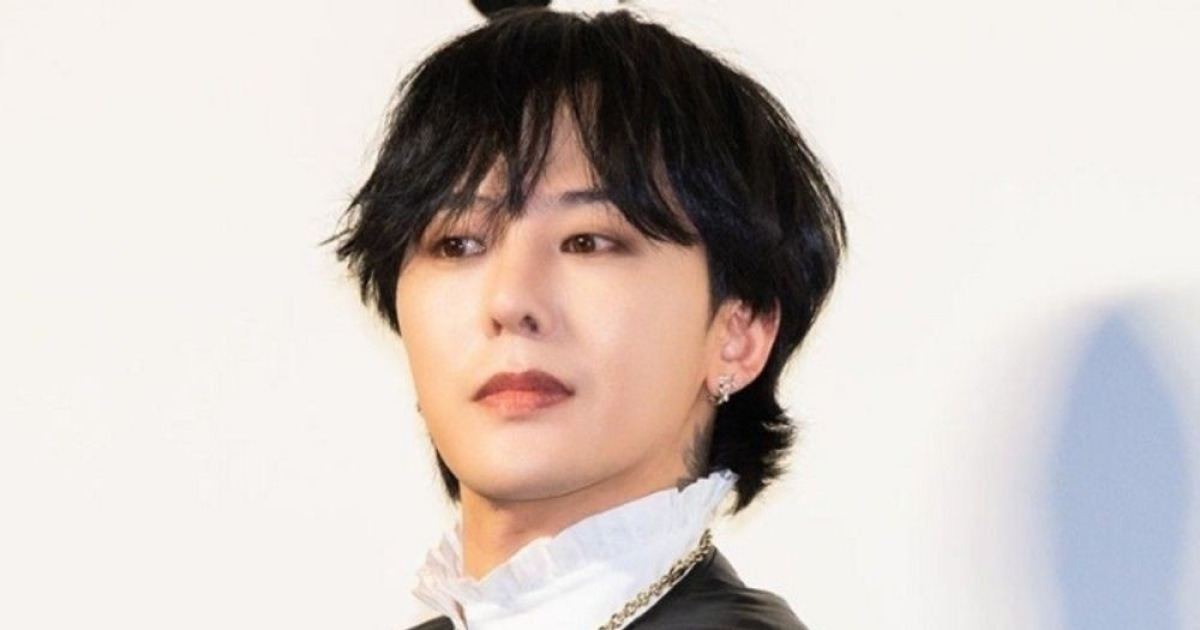 지드래곤 '마약 수사' 지휘 검사, 12년 후 변호인으로…