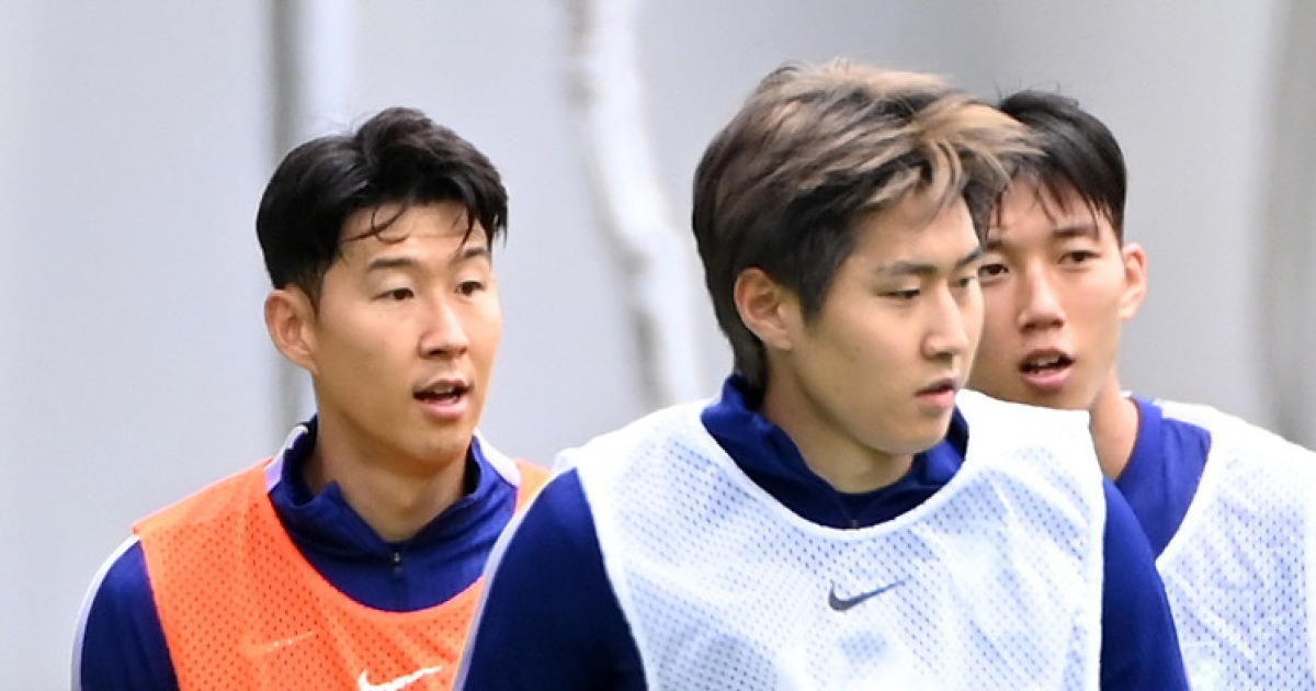 멕시코전 앞두고 손흥민+이강인 탈락! 외신 선정 진정한 에이스는?…"지금까지 인정 못 받았지만 자신감 찾아"