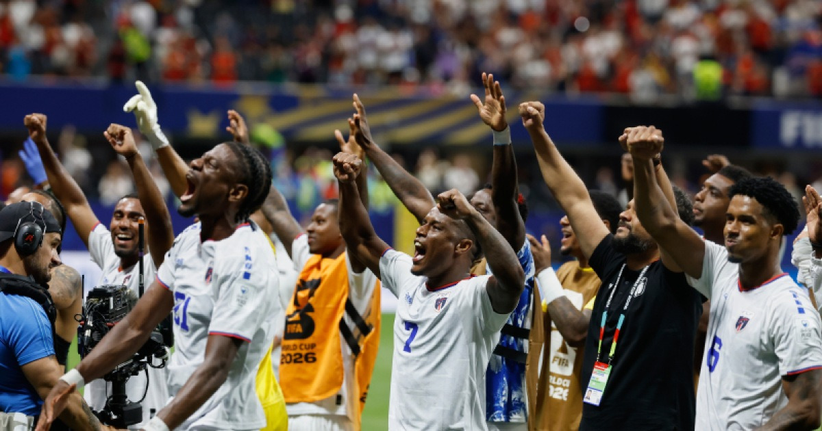[2026 북중미] "재미 없는 경기" UEFA 회장의 망언, '스페인전 무승부' 카보베르데가 뼈때렸다