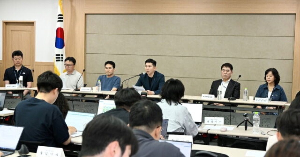 대한체육회·회원종목단체, 핸드볼경기장 출입제한 사태 해결 촉구…"조속한 해결 방안 필요하다"