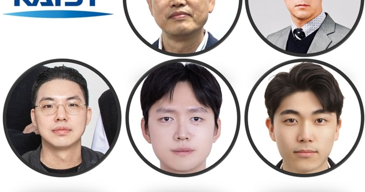 전기먹는 하마 ‘AI 데이터센터’…냉각전력 1/10 절감, 획기적 기술 나왔다