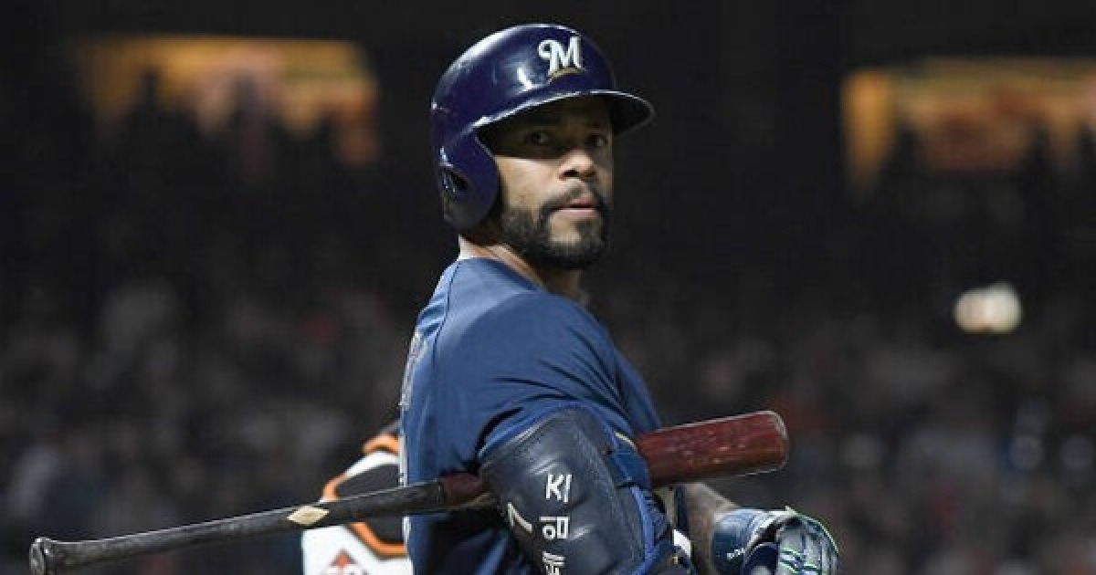 "영어로 바꿔라" MLB 반대에도 끝까지 버텼다...前 KBO MVP, 한글 장비 고집한 이유는?