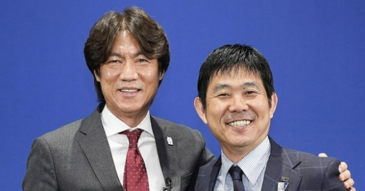 BBC가 인정했다! "한국 포함, 일본이 최고 다크호스" 사상 첫 48개국 체제에서 '돌풍 가능성' 1위국 지목…홍명보호도 "앞으로 5주간 주목할 팀"