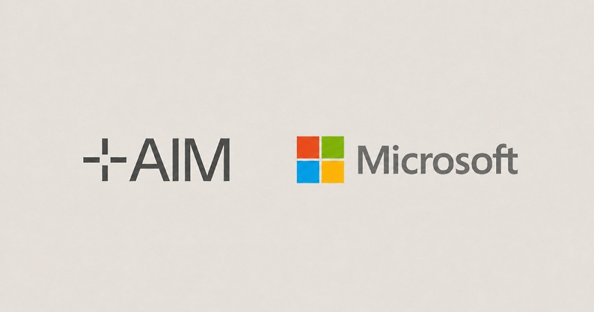 에임인텔리전스, MS AI 취약점 탐지 'MDASH' 파트너 합류