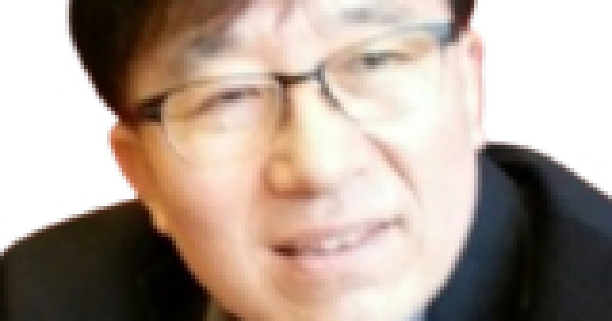[특별기고] 충남 핵심산업 'AI 대전환'을 위한 제언