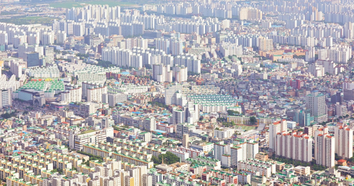 Ulsan Apartment Residents Face Property Rights Crisis Over Long-Term Land Ownership Dispute