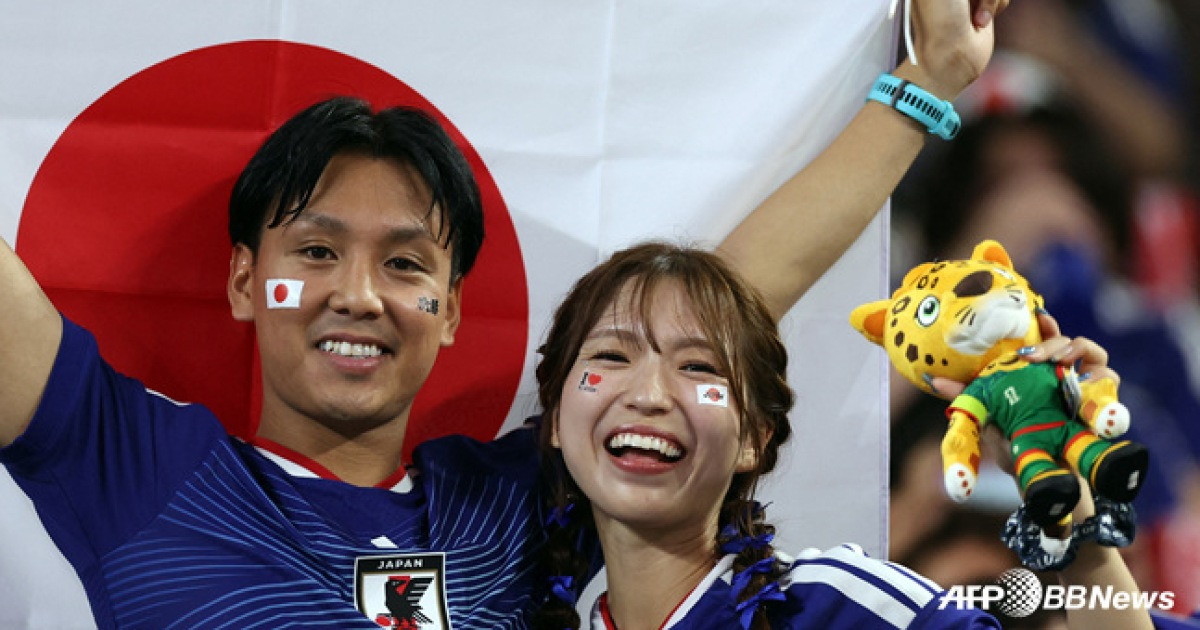 2026 World Cup: South Korea vs Japan Potential Round of 16 Clash