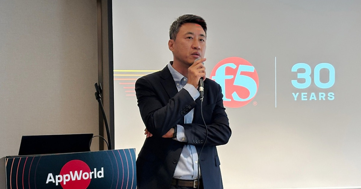 "AI 공격, 방화벽 같은 레거시 보안시스템으론 못 막아"