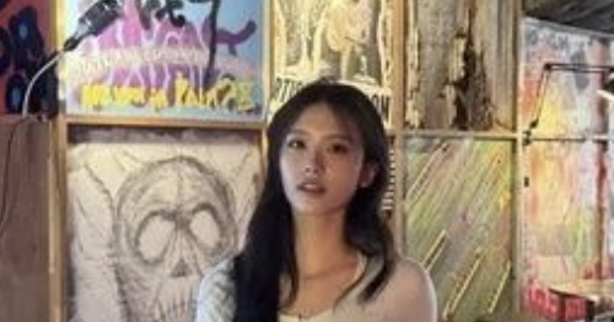 이재시 소셜미디어 사진