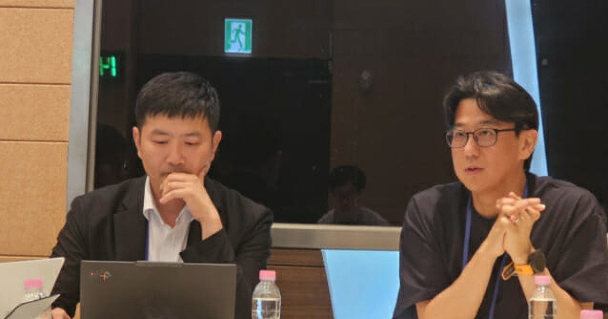 페이블5가 촉발한 외산 AI 리스크…네이버클라우드, 정부 전용 리전으로 AI 주권 확보