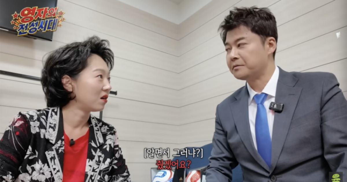 전현무, &lsquo;고액 출연료&rsquo; 받고 KBS 월드컵 중계진 합류했나..&ldquo;줬겠어요?&rdquo; 반발