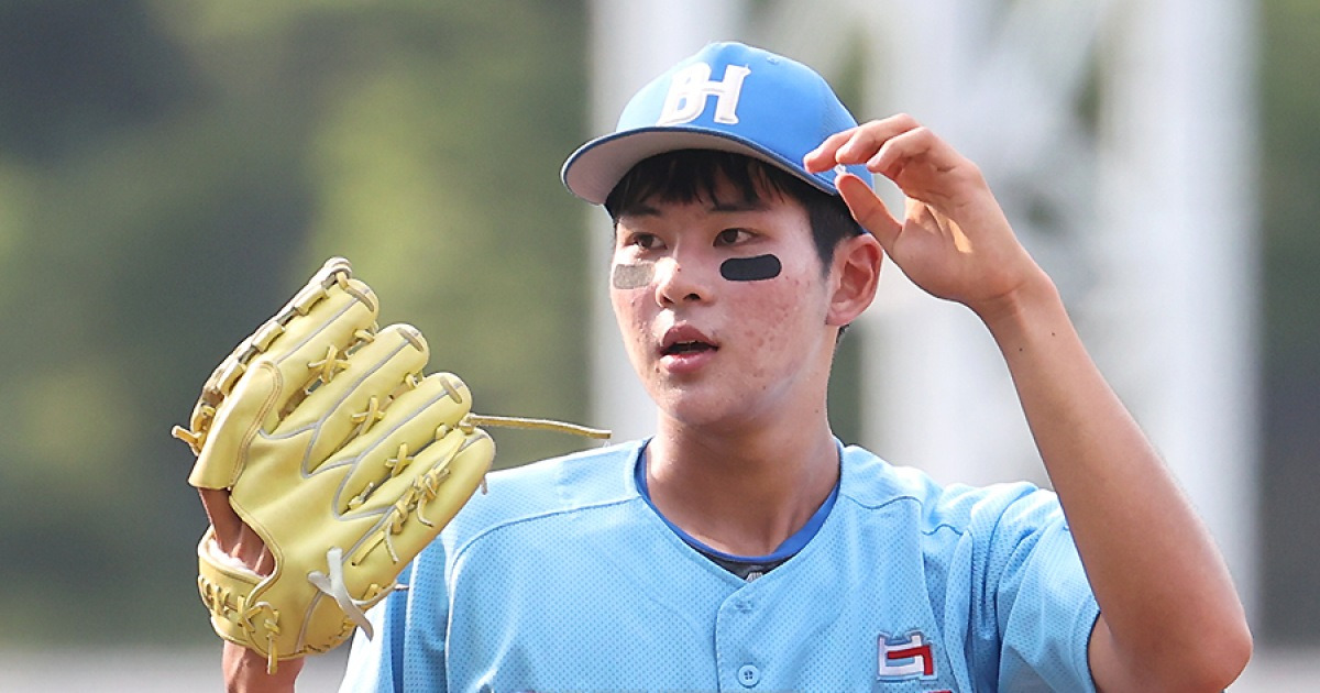 하현승 KBO 잔류 선언 양키스 300만 달러 역제안