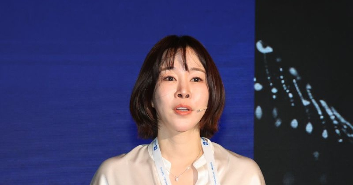 "데이터를 AI 언어로 재해석… 에이전트 실행력 높여야" [제17회 퓨처ICT포럼]