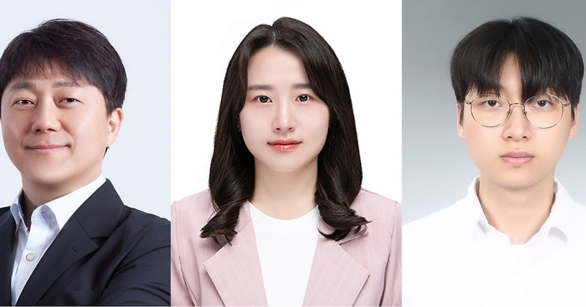 산불 위험 한 달 전에 예측하는 인공지능···유니스트 연구진 개발 성공