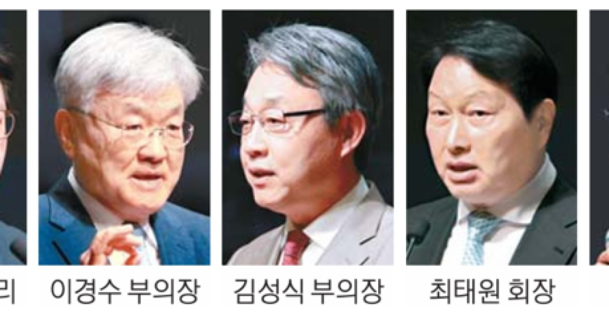 “AI·로봇 공장 ‘통째로’ 수출을”... 한국 살리는 AI전략은