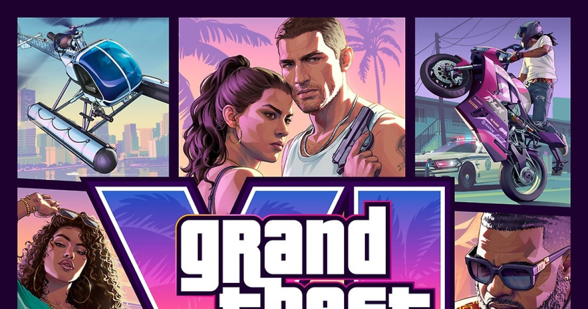 '사상 최대 제작비' GTA 6, 예약 판매 시작&hellip;11월 19일 출시