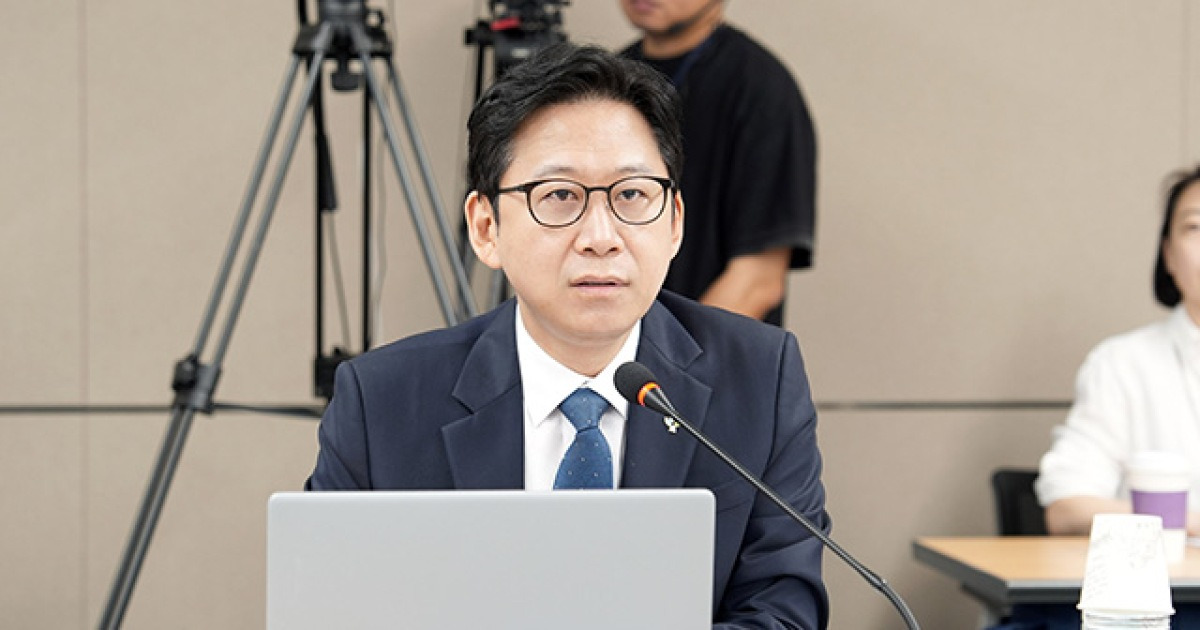 AI 대전환 청사진 확정…정부 “5년간 R&D에 200조 투자”