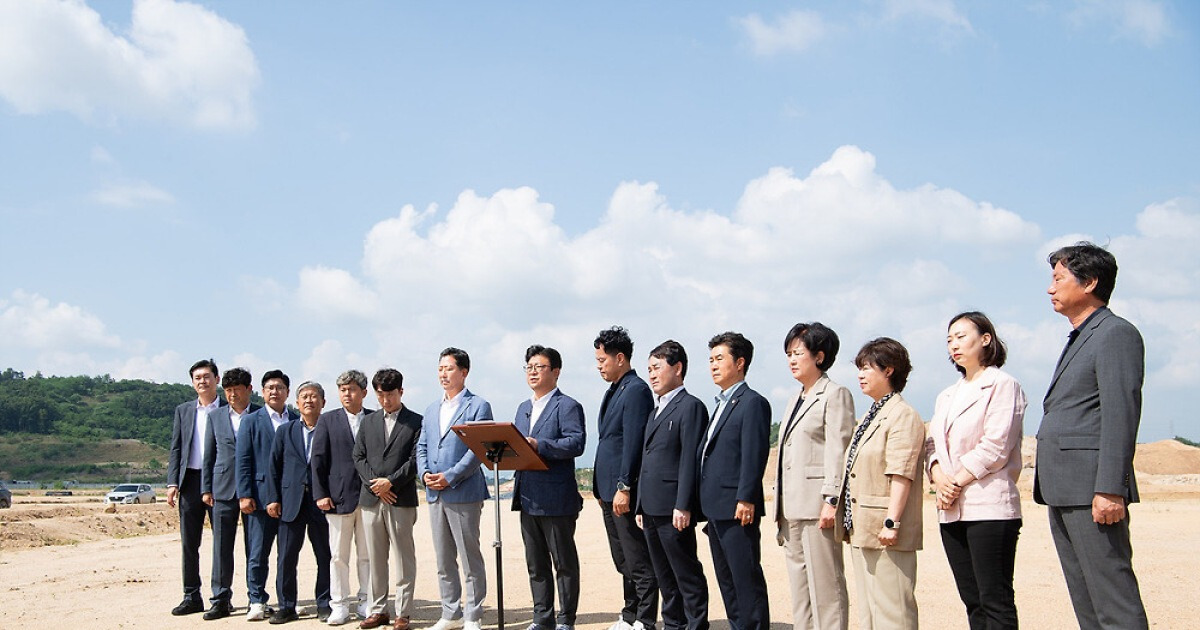 반도체는 놓쳤지만 AI & 로봇은 잡았다…구미, ‘세계 제조 AI 수도’를 향한 도전