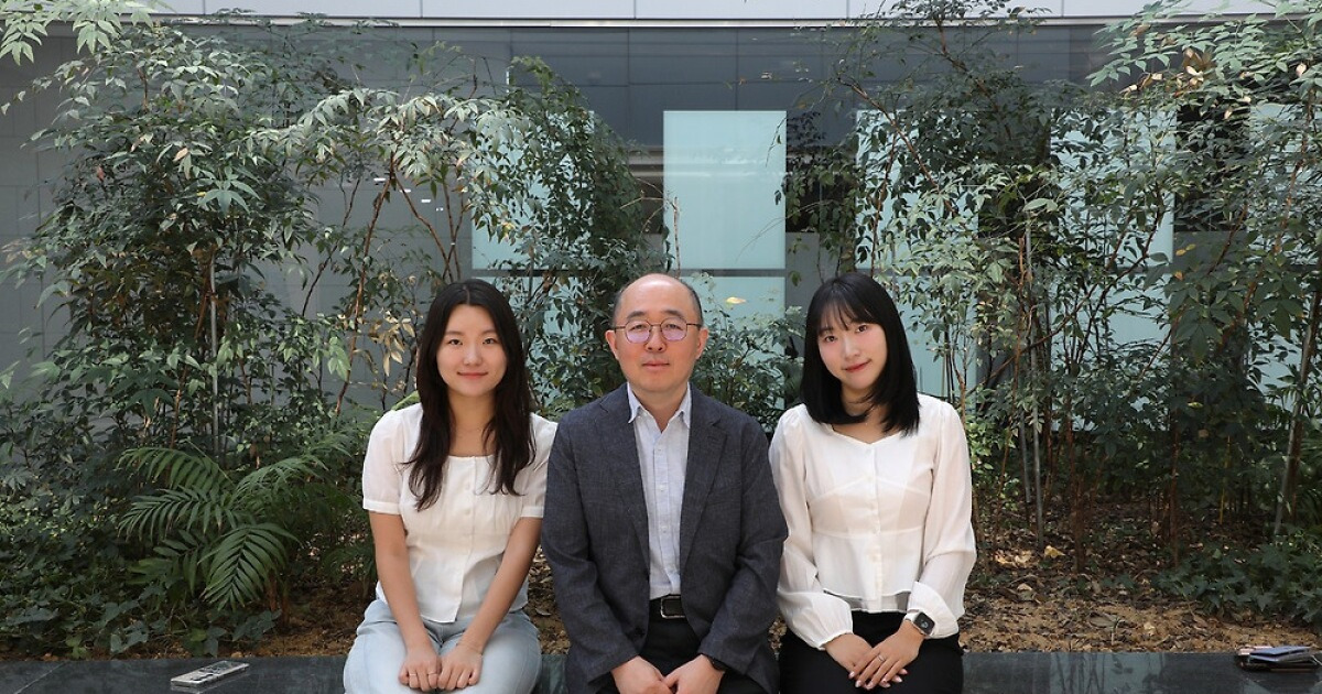 AI가 쓴 글은 잡고 사람 글은 지킨다…DGIST, 텍스트 워터마킹 기술 개발