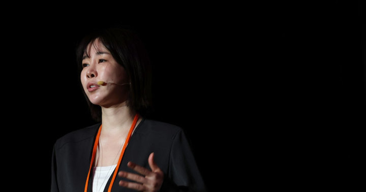한컴, 36년 만에 사명 변경…문서 딱지 떼고 AI 기업으로
