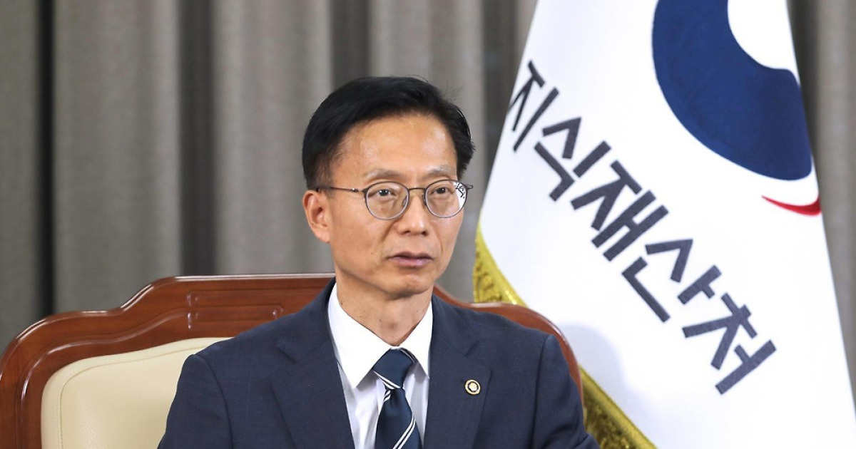 [초대석]“기술 경찰 2배로… 반도체-AI 유출 대응”