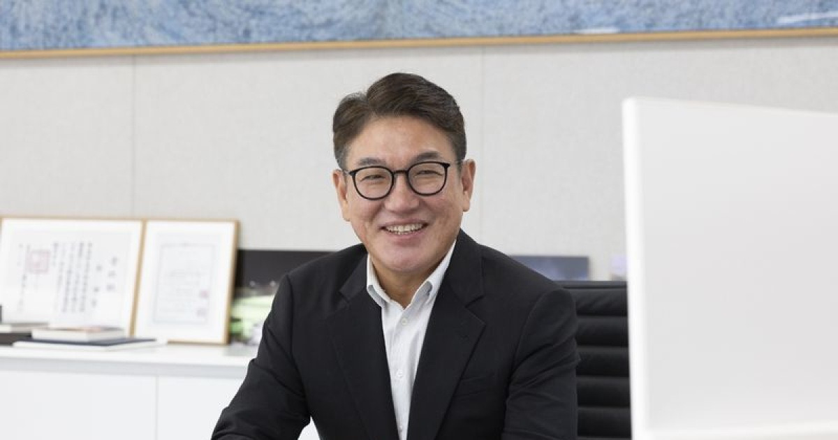 靑 행사까지 참석한 '우리로', AI 반도체 생태계 존재감 높였다