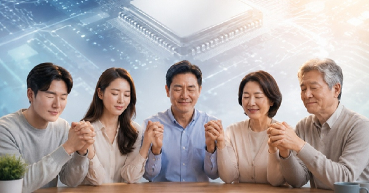 "한국 증시 급락, 美 AI 관련 종목까지 흔들어"⋯월가, ETF 과열 투자 '경고'