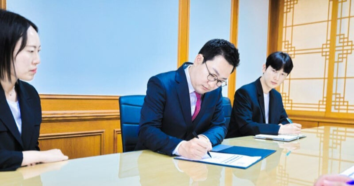 충북 충주시 ‘피지컬AI’ 세계적인 중심으로 도약한다