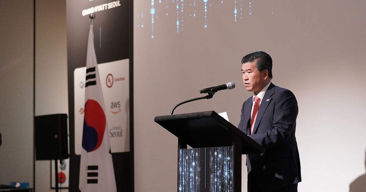 암참, 오픈AI·테슬라·애플 등과 AI 리더십 위원회 출범