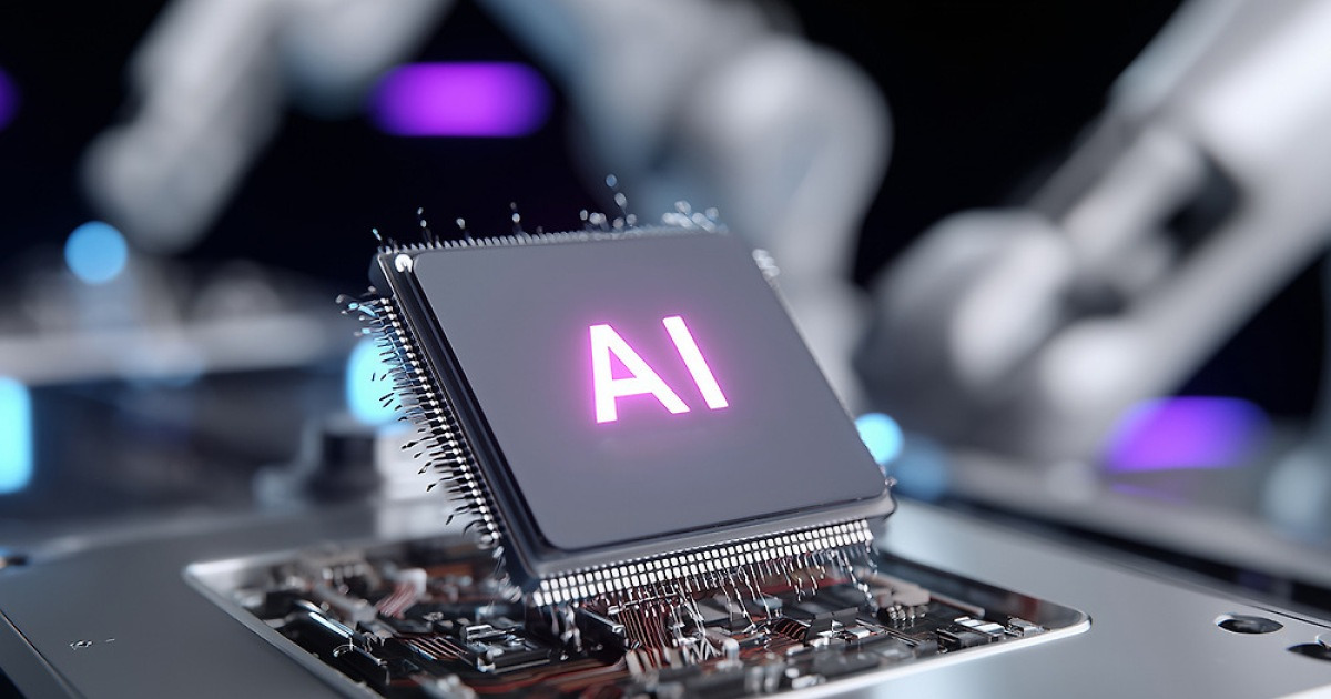 “AI 시대, 미국의 동맹 기준은 ‘AI 공급망 기여도’”