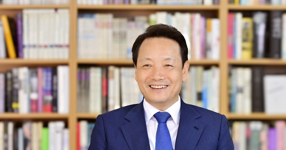 [전남광주 청사진] 임택 동구청장 "AI 중심 경제도시로 도약"